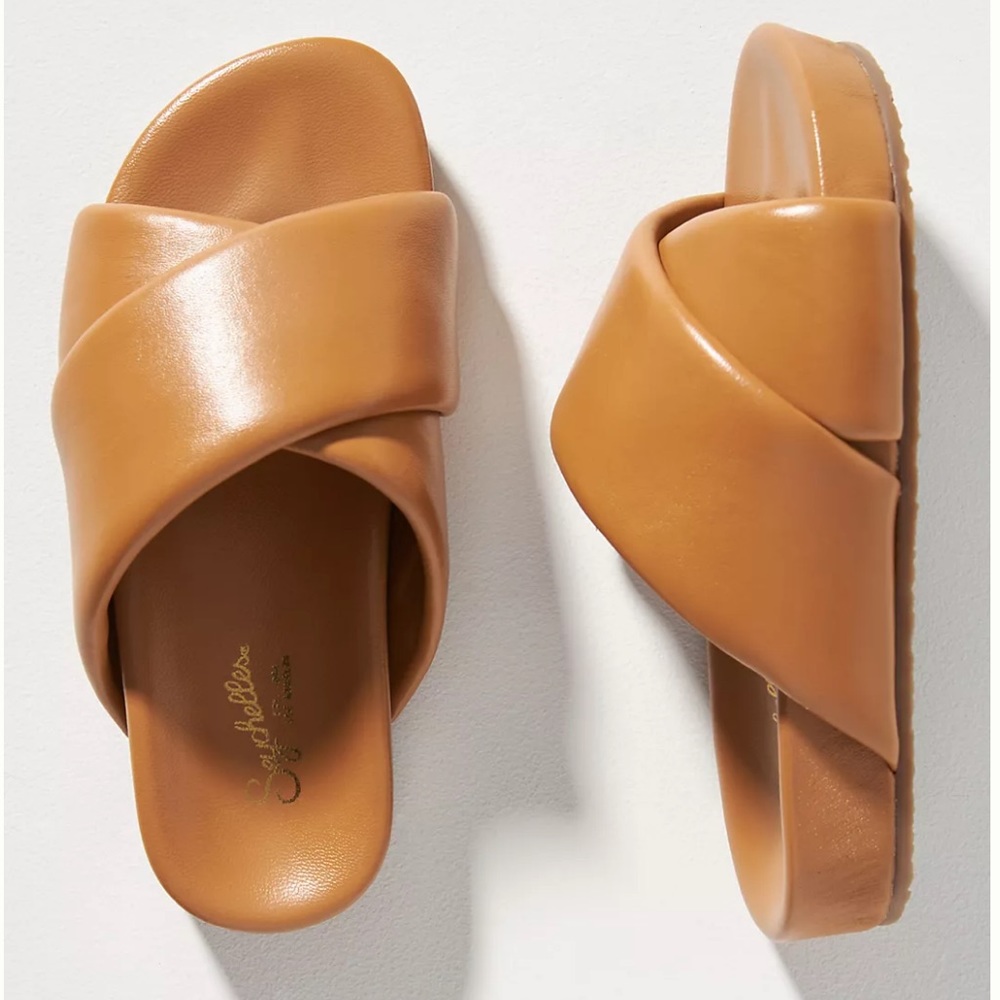 Seychelles HeartFelt Sandals